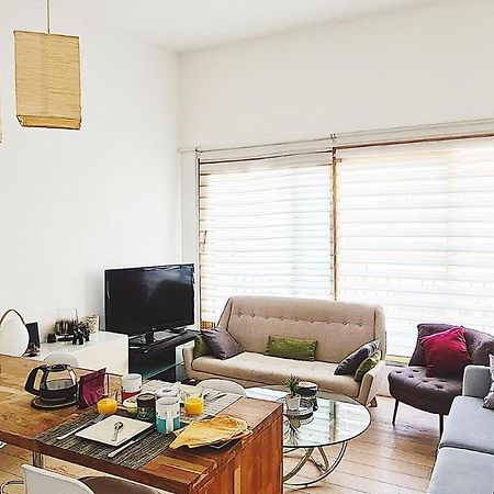 Esprit Loft Apartment Vannes Ngoại thất bức ảnh